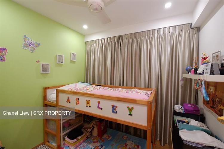 Prive (D19), Condominium #183641462